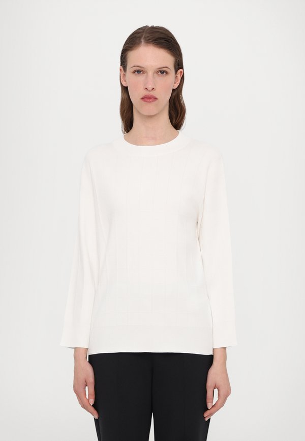 ZITTO - Strickpullover