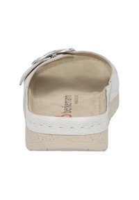 Berkemann Mules - weiß