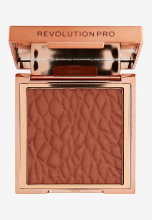 SCULPTING BRONZER - Terre e abbronzanti - enrobe