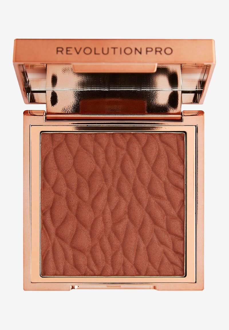 Revolution PRO SCULPTING BRONZER - Bronzer - enrobe