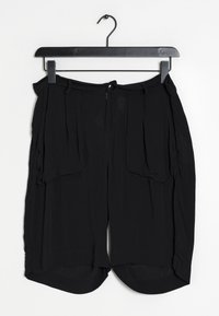 Karen by Simonsen Šortky - black