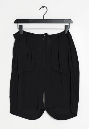 Shortsit - black