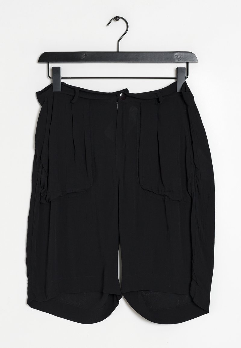 Karen by Simonsen Šortky - black