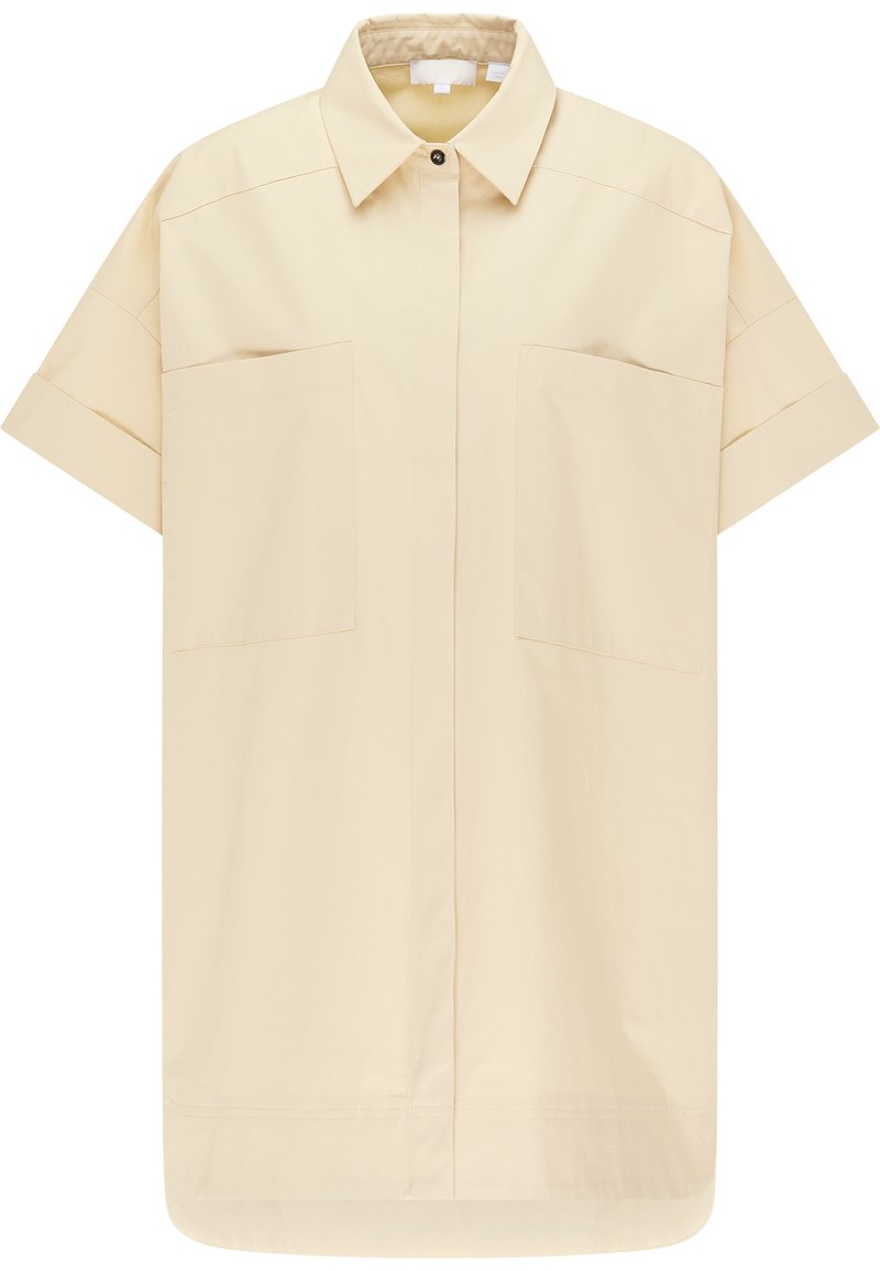 RISA Overhemdblouse beige