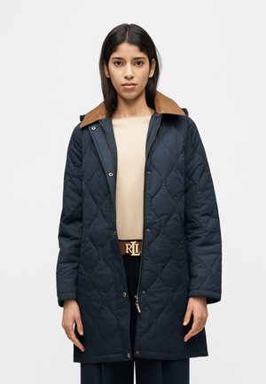 ONION - Téli kabát - dark navy