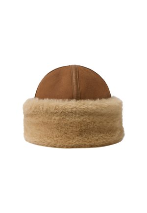 Berretto - dark beige