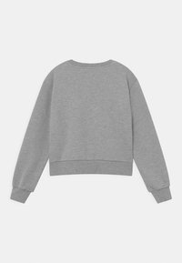 TWINSET Sudadera - grigio melange chiaro