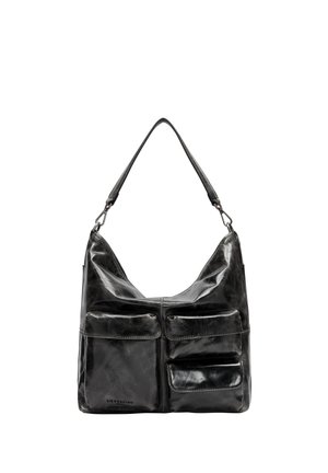 Handtasche - graphit