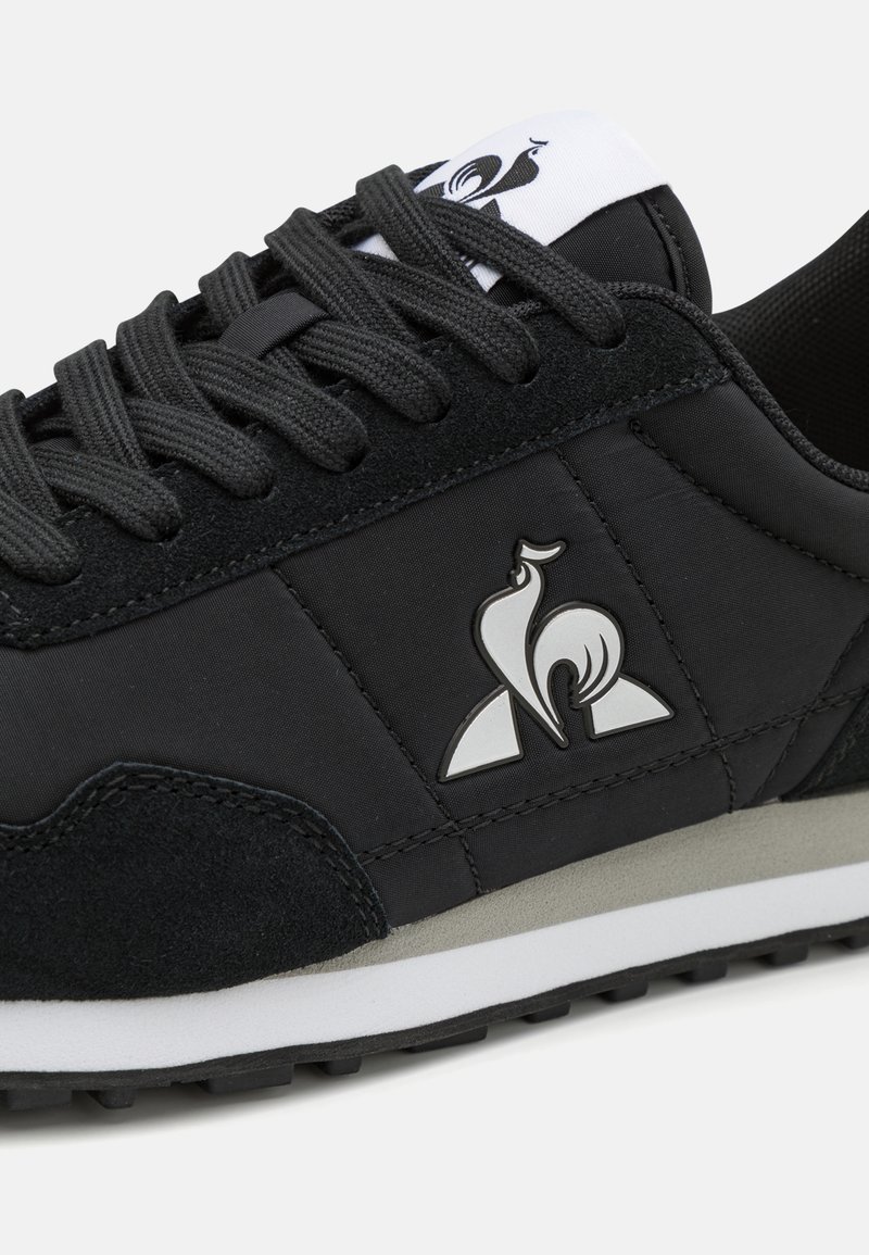 Sportif Mujer Le Coq Sportif Instagram Negro Le Coq Sportif ASTRA