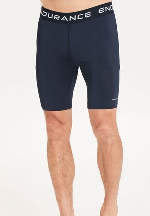 SHORTTIGHTS POWER V2 - Korte hardlooplegging -  black