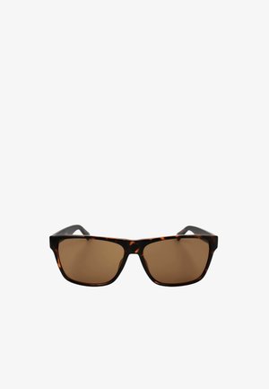 Guess, GF5120 - Occhiali da sole - mottled brown