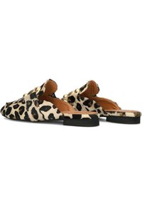 Notre-V Muiltjes - ss leopard