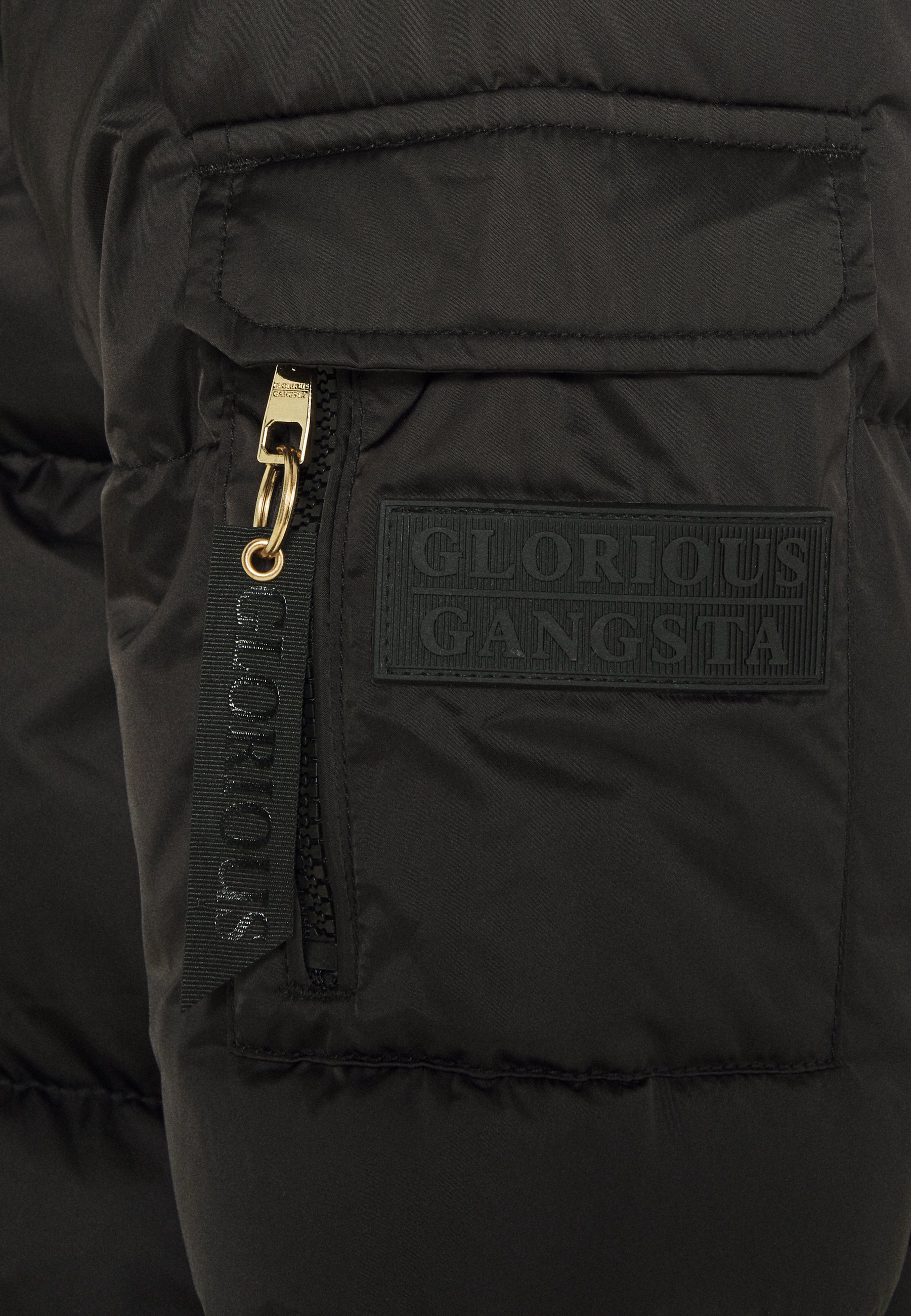 glorious gangsta man bag