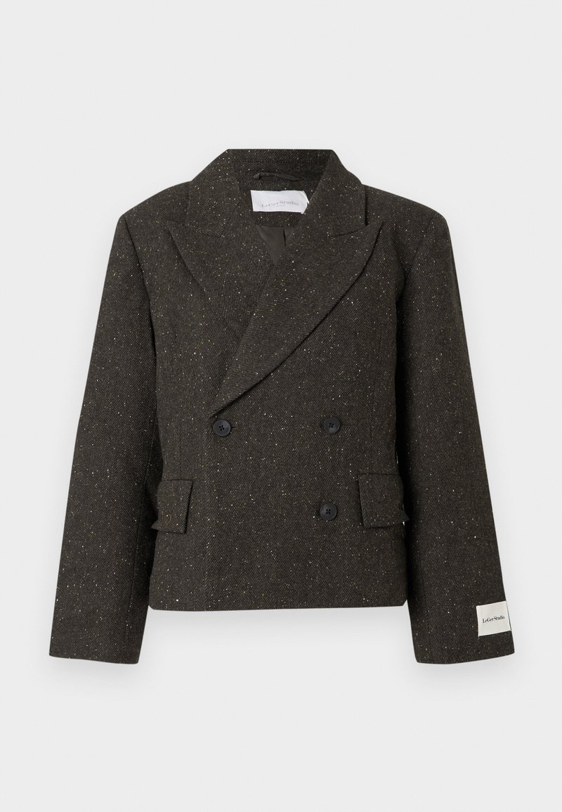 LeGer by Lena Gercke Blazer bruin
