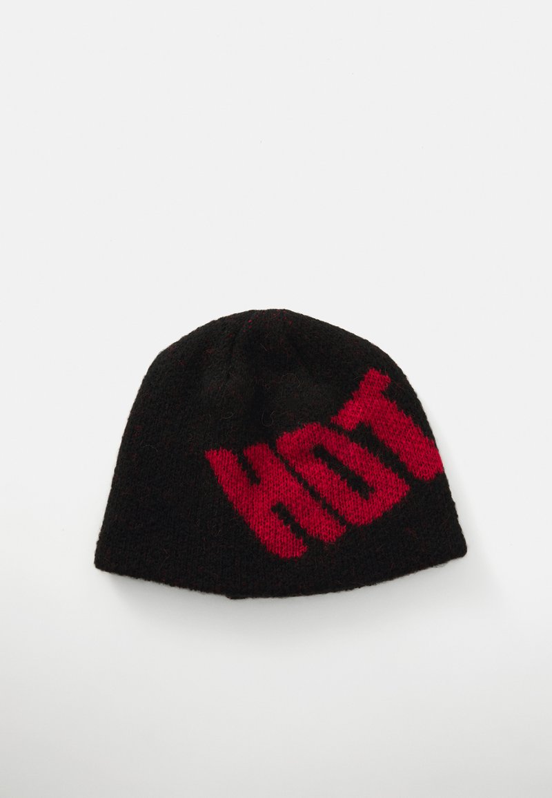 Carne Bollente BURNING UP UNISEX - Beanie - black