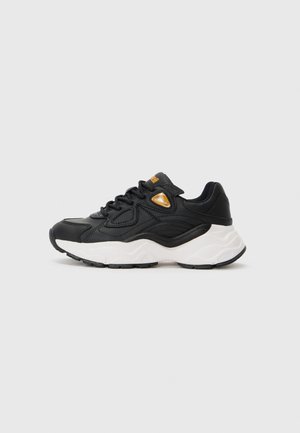 FONDO NEW CASPER - Sneakers laag - black