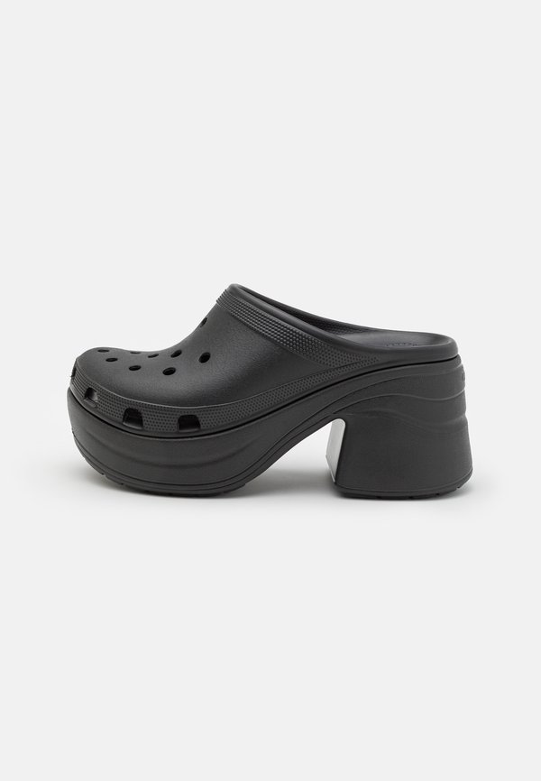 SIREN UNISEX - Heeled mules4