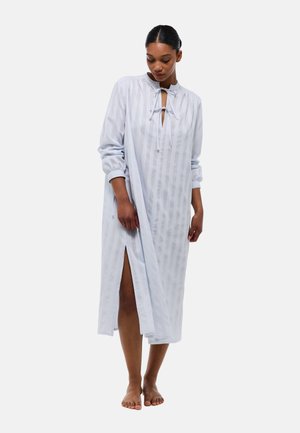 Chemise de nuit / Nuisette - eau