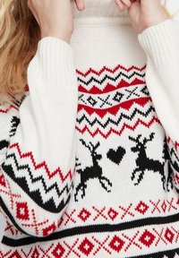 Trendyol Trui - beige
