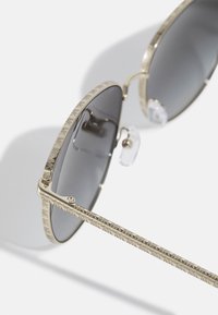 Michael Kors SALT LAKE CITY - Óculos de sol - light gold-coloured