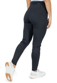 Spyder Leggings - black