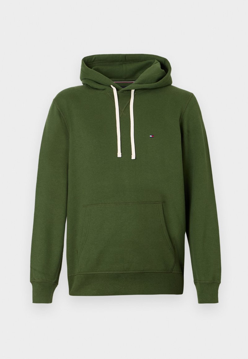 Tommy Hilfiger Hoodie kaki Tommy Hilfiger Hoodie kaki