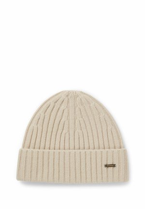 Berretto - open beige seven
