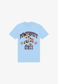 Vybráno, light blue