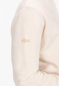 El Pulpo Sudadera - crudo