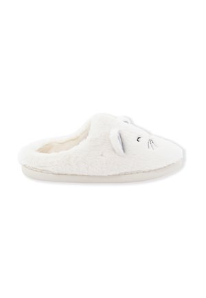 LICAT - Pantuflas - off-white