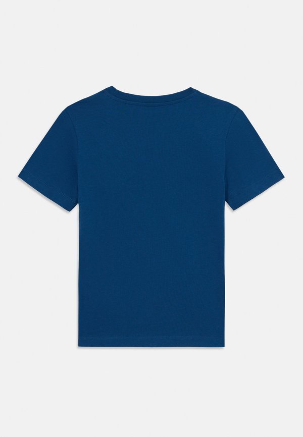 SEASONAL LOGO TEE UNISEX - Print T-shirt3