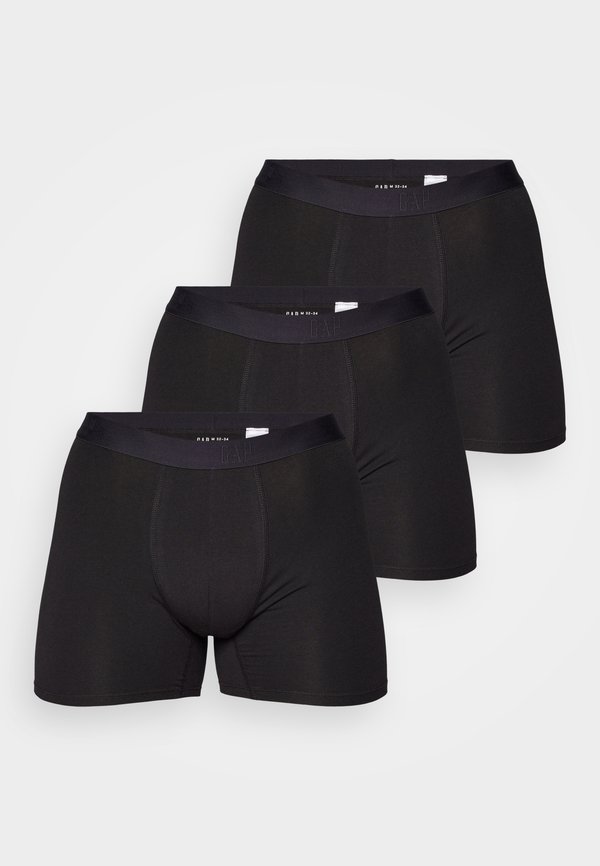 BASIC 3 PACK - Trunks3