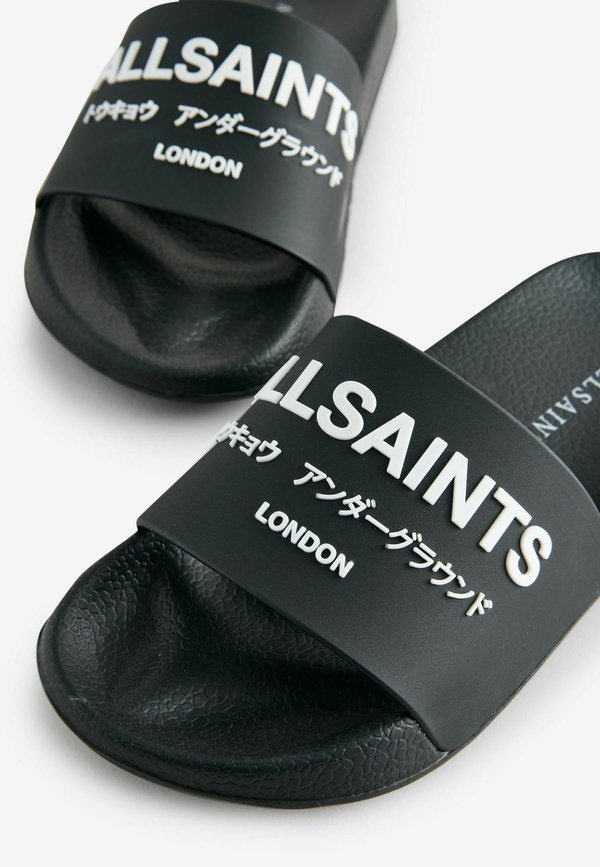 REGULAR FIT  – Badesandale