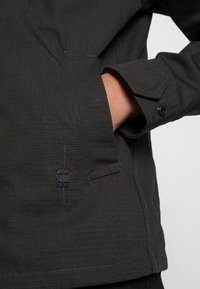 G-STAR UTILITY SLIM - Casaco de verão - hammer ripstop o - cloack