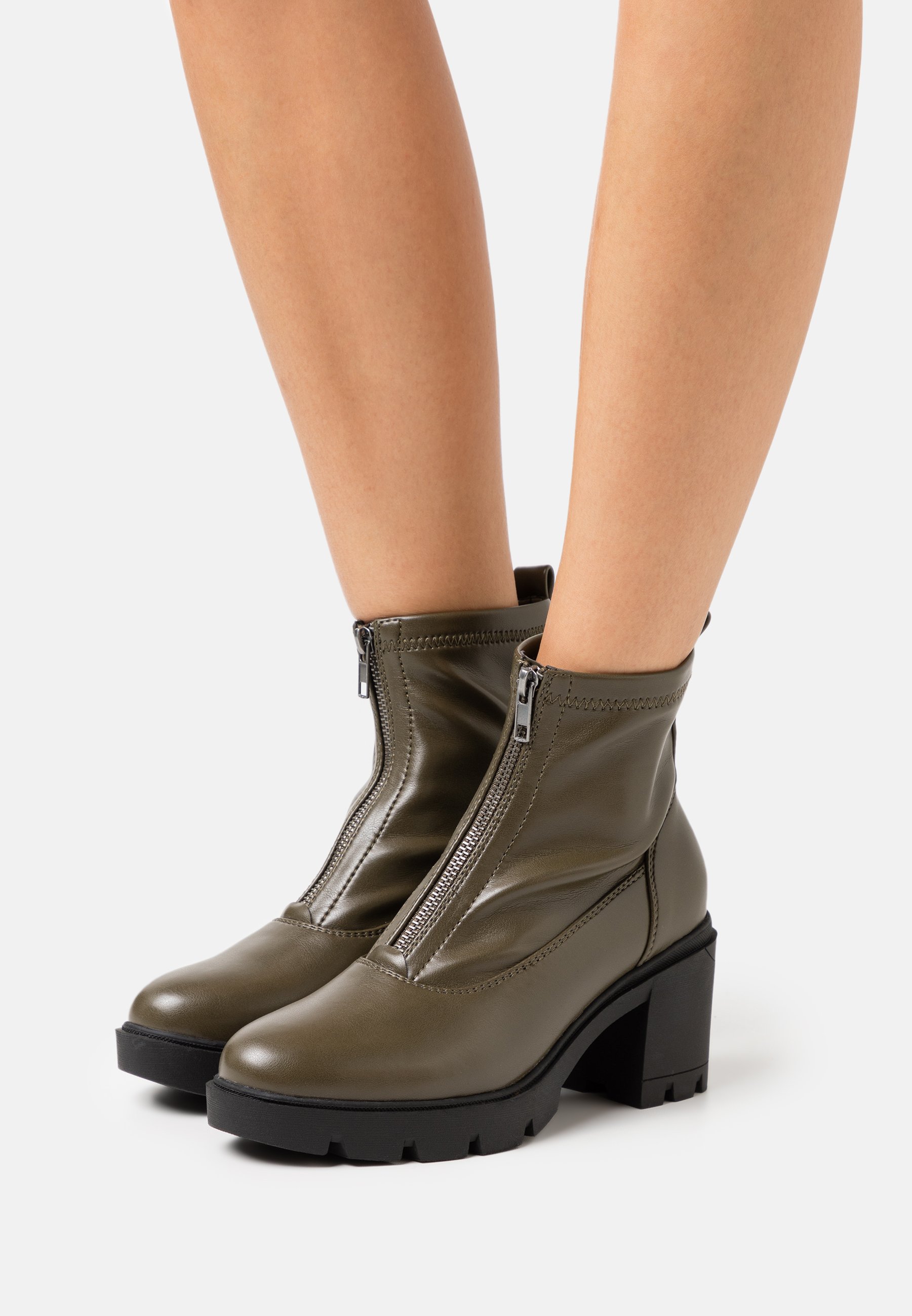 Zalando Botines Plataforma Online Sales, UP TO 50% OFF | eshowmagazine.com