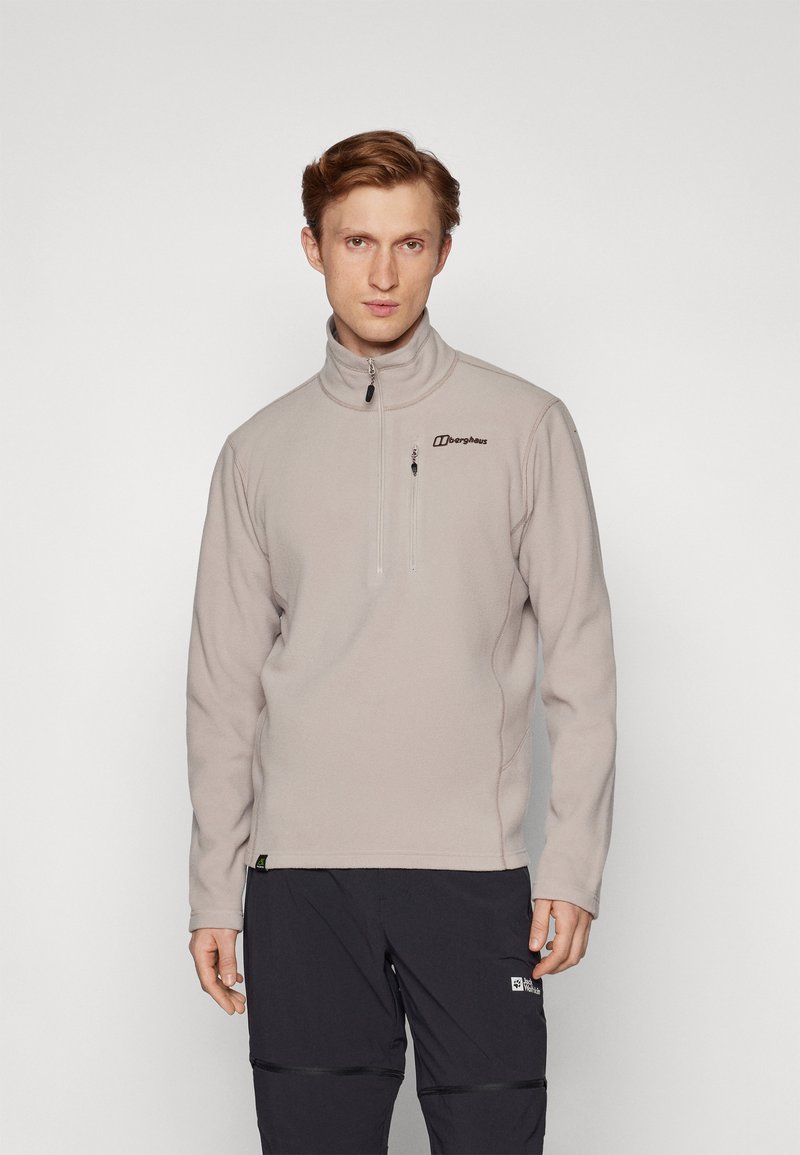 Berghaus PRISM  - Felpa in pile - taupe