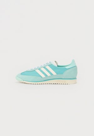 SL 72 OG - Sportbačiai - easy mint/semi flash aqua/off white