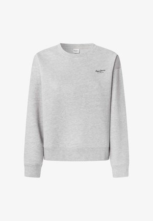 Pepe Jeans BABI - Pusa - marl grey