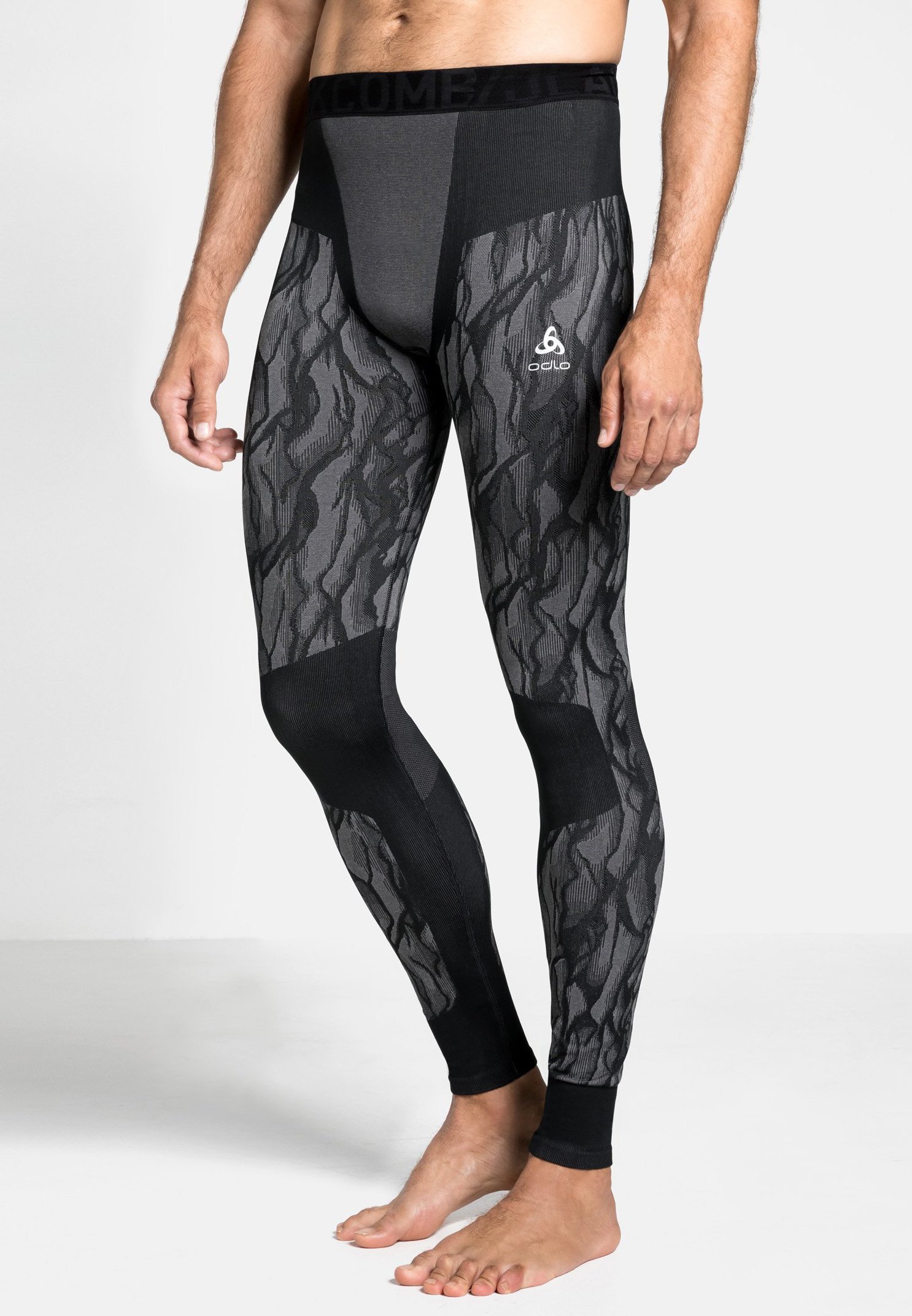 ODLO Sport-Tights für Herren 
