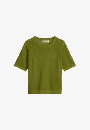 Marc O'Polo, REGULAR, zielony