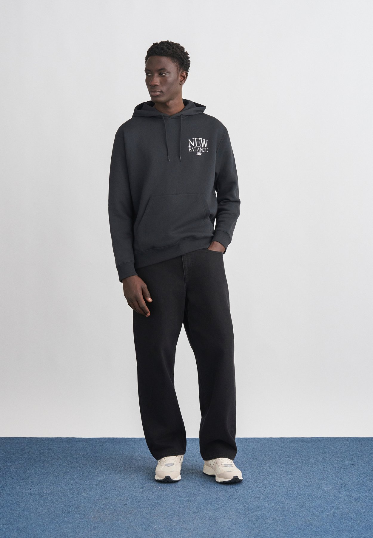 REIMAGINED HOODIE