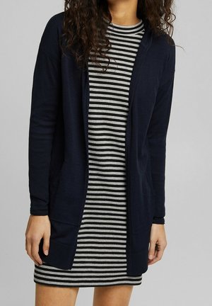 Gilet - dark blue