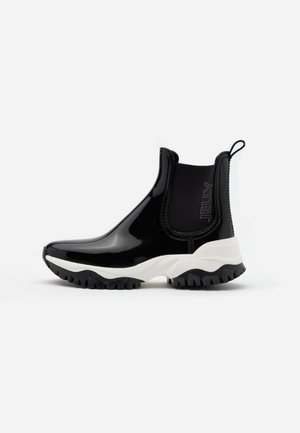 JAYDEN - Bottes en caoutchouc - black