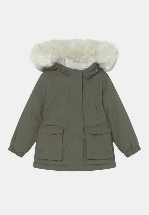 Ovs Parka Bambina Oviesse Ovs Cappotti