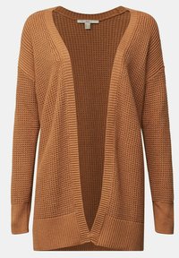 edc by Esprit Gilet - cognac