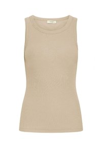 FRHIZAMOND - Top - silver mink