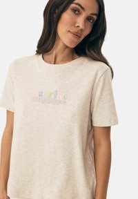 ESOTIQ BLOOVII MIRISE  SET jasnoszary