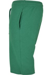 Urban Classics Tepláky - junglegreen