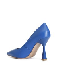 CAFèNOIR Decolleté - royal blue