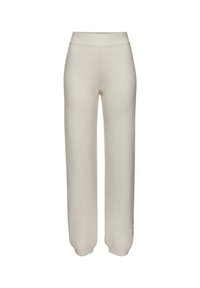 Unausgewählt, wollweiß meliert